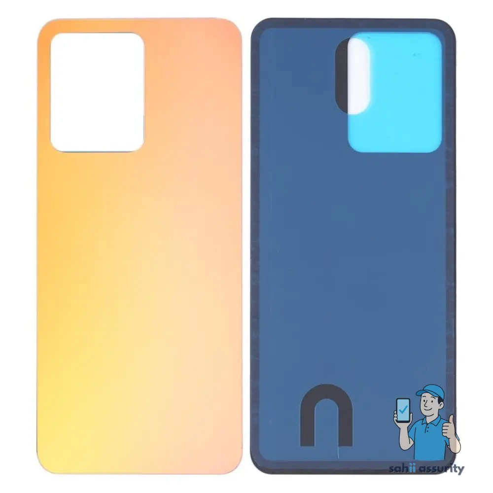 Back Panel Cover for Vivo V23 5G